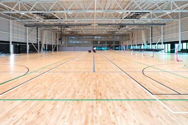 Community Courts