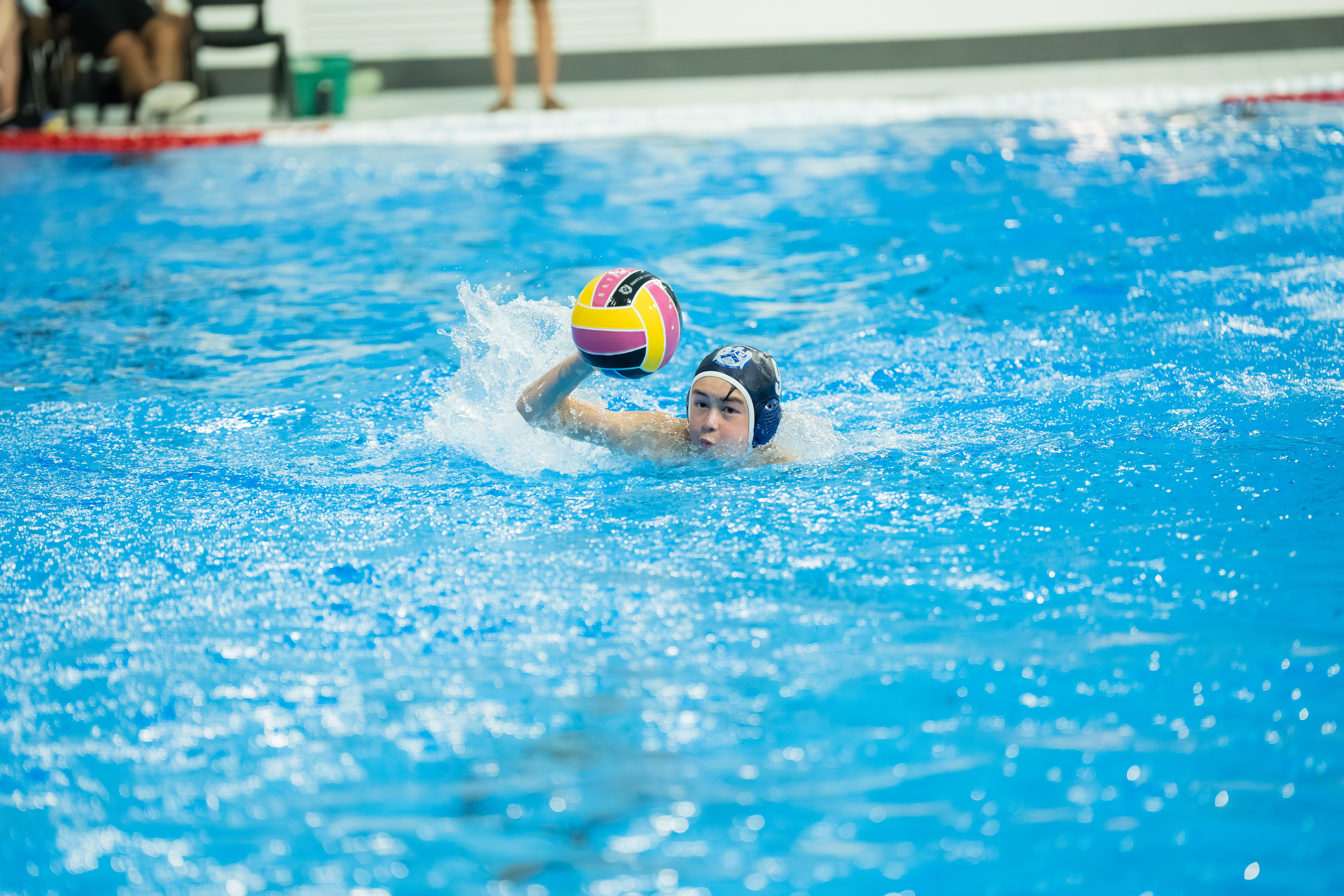 DSC03271 Parakiore Aquatics 20251126