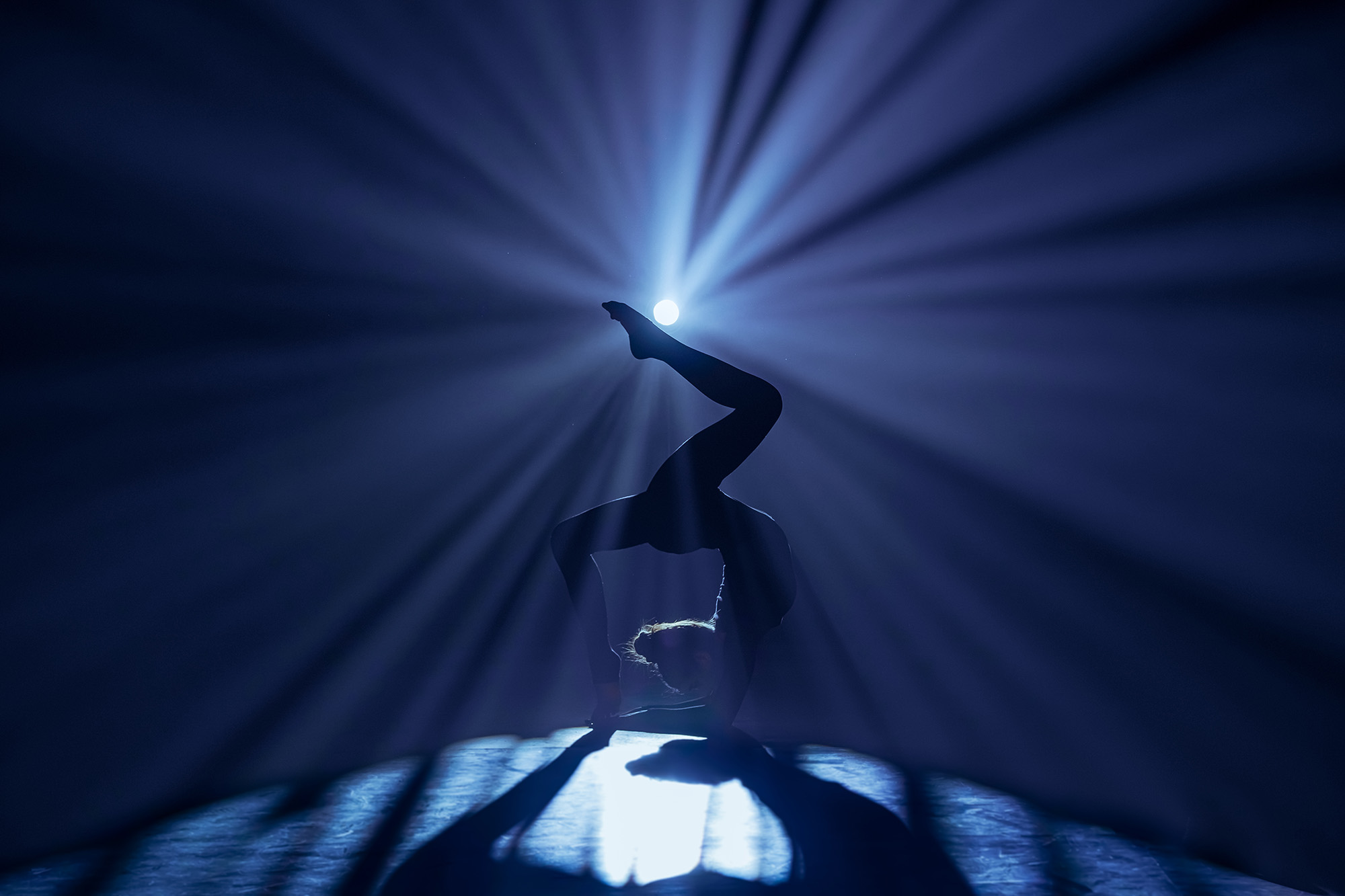 Gymnast 2418860345
