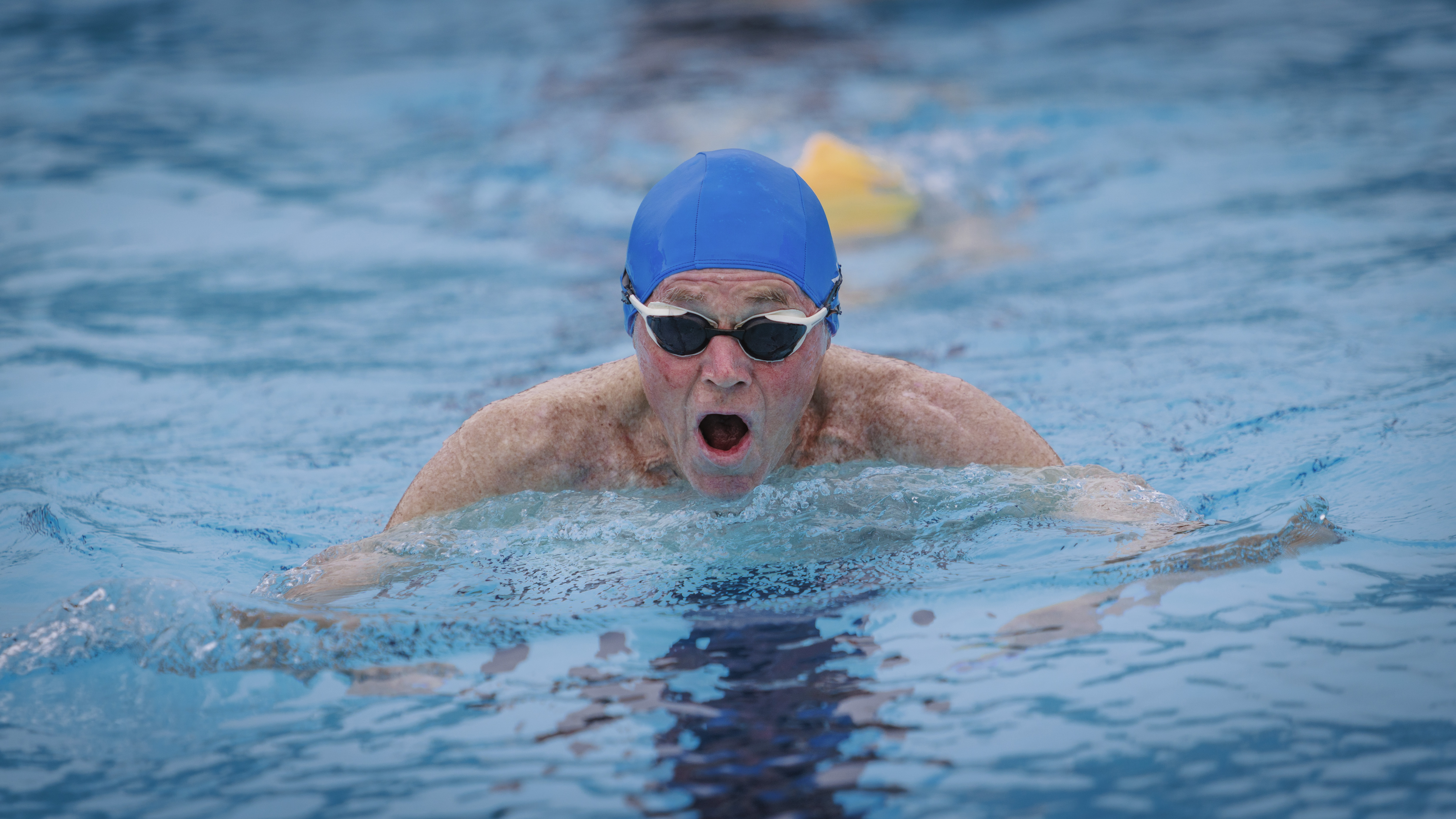 SWIM 3