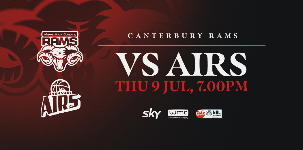 Airs
