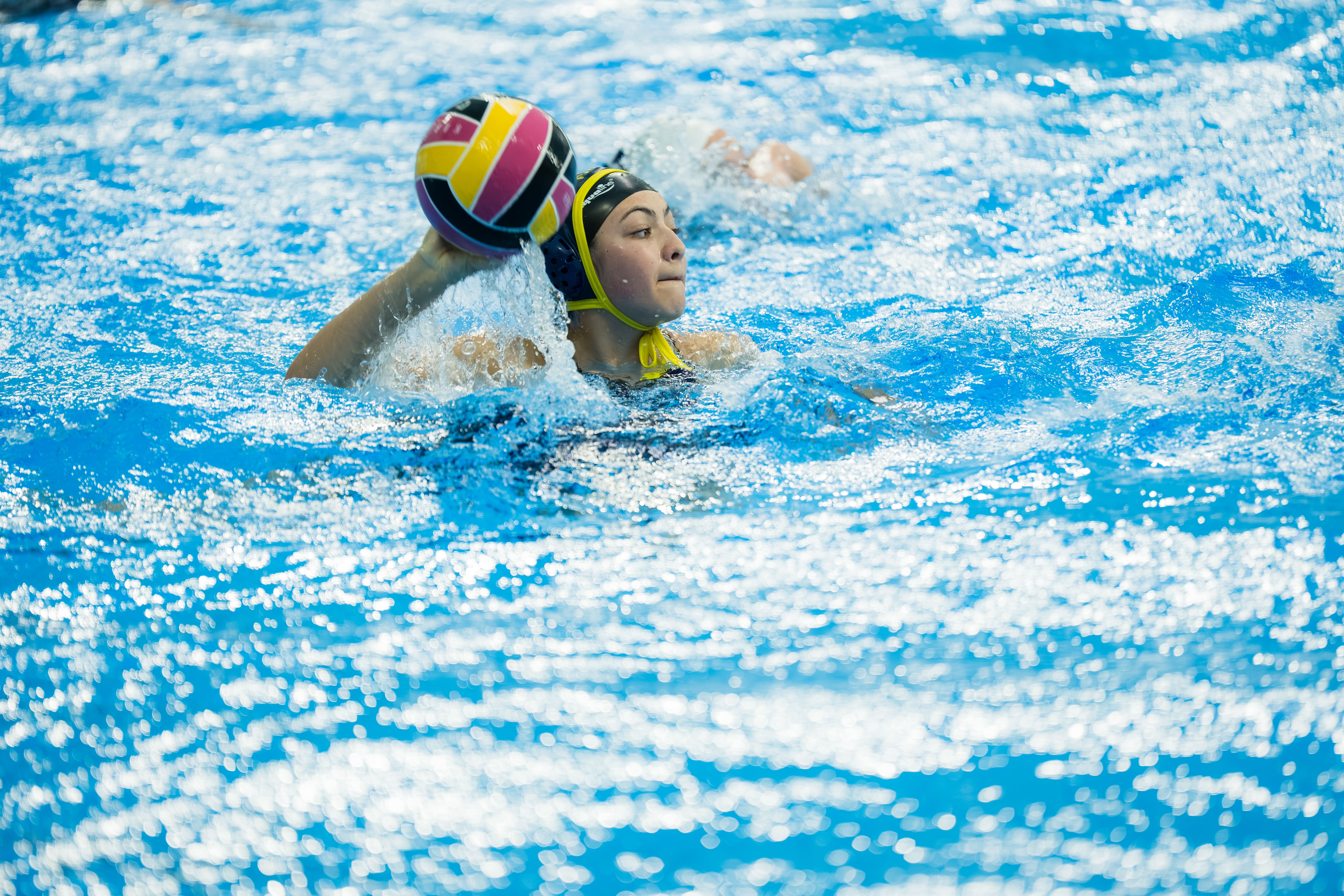 DSC01986 Parakiore Aquatics 20251126
