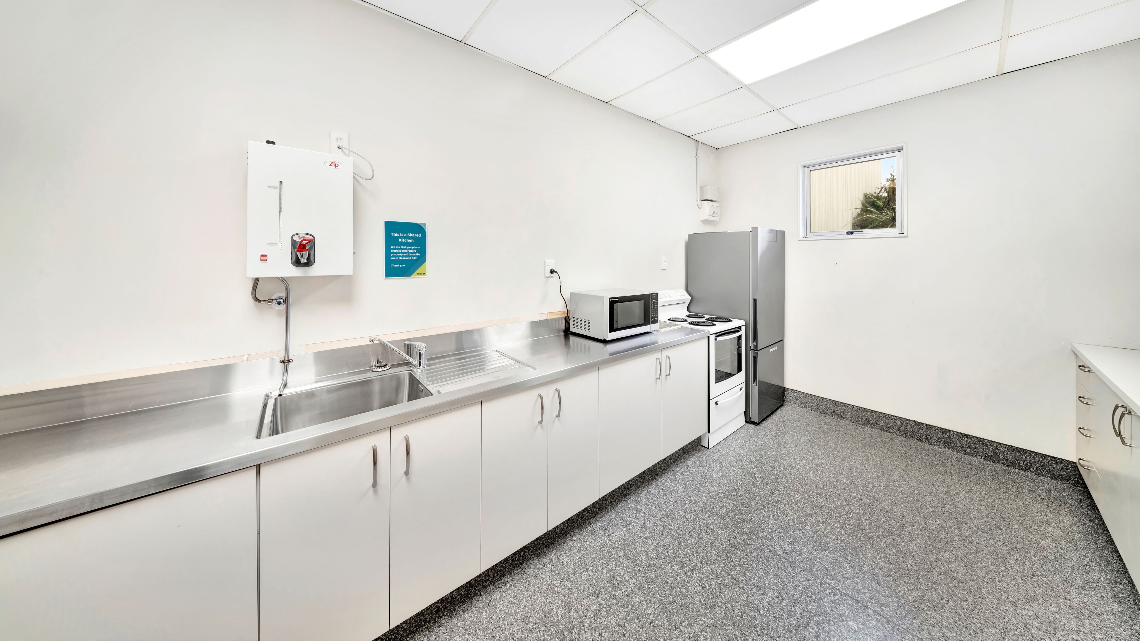 Pioneer Kitchen 1